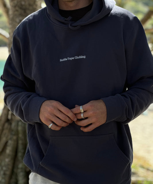 Seal of Disapproval Hoodie